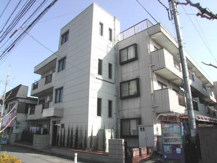 Building appearance