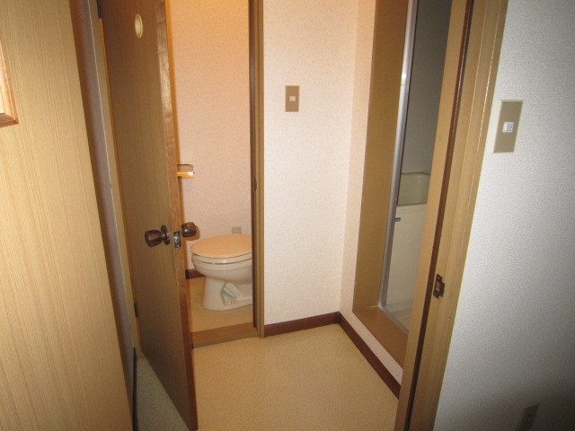 Washroom