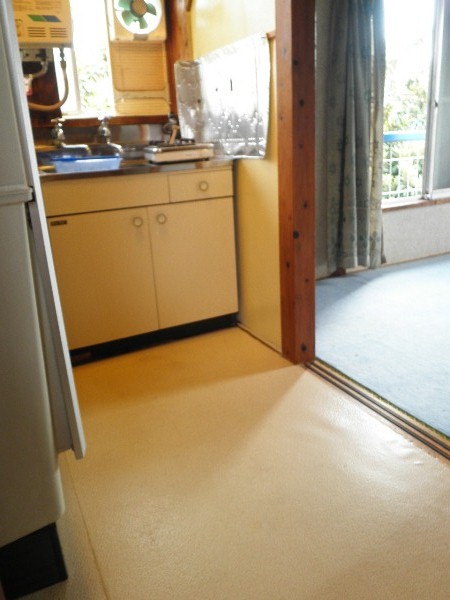 Living and room