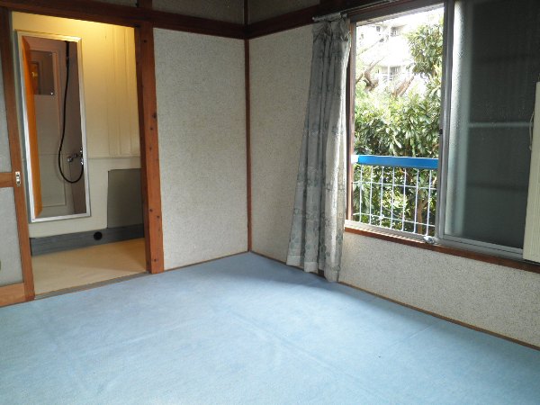 Living and room