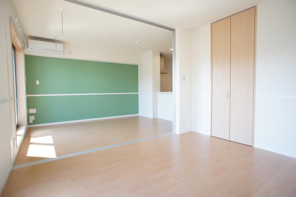 Other room space