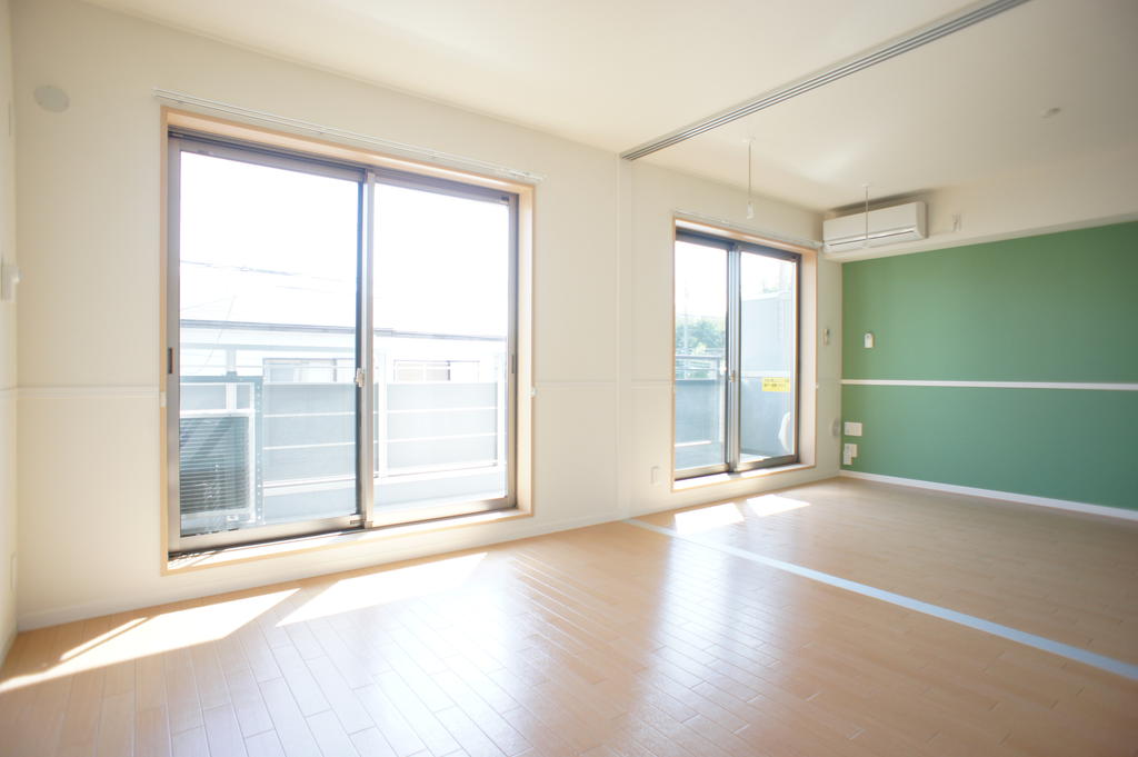 Other room space