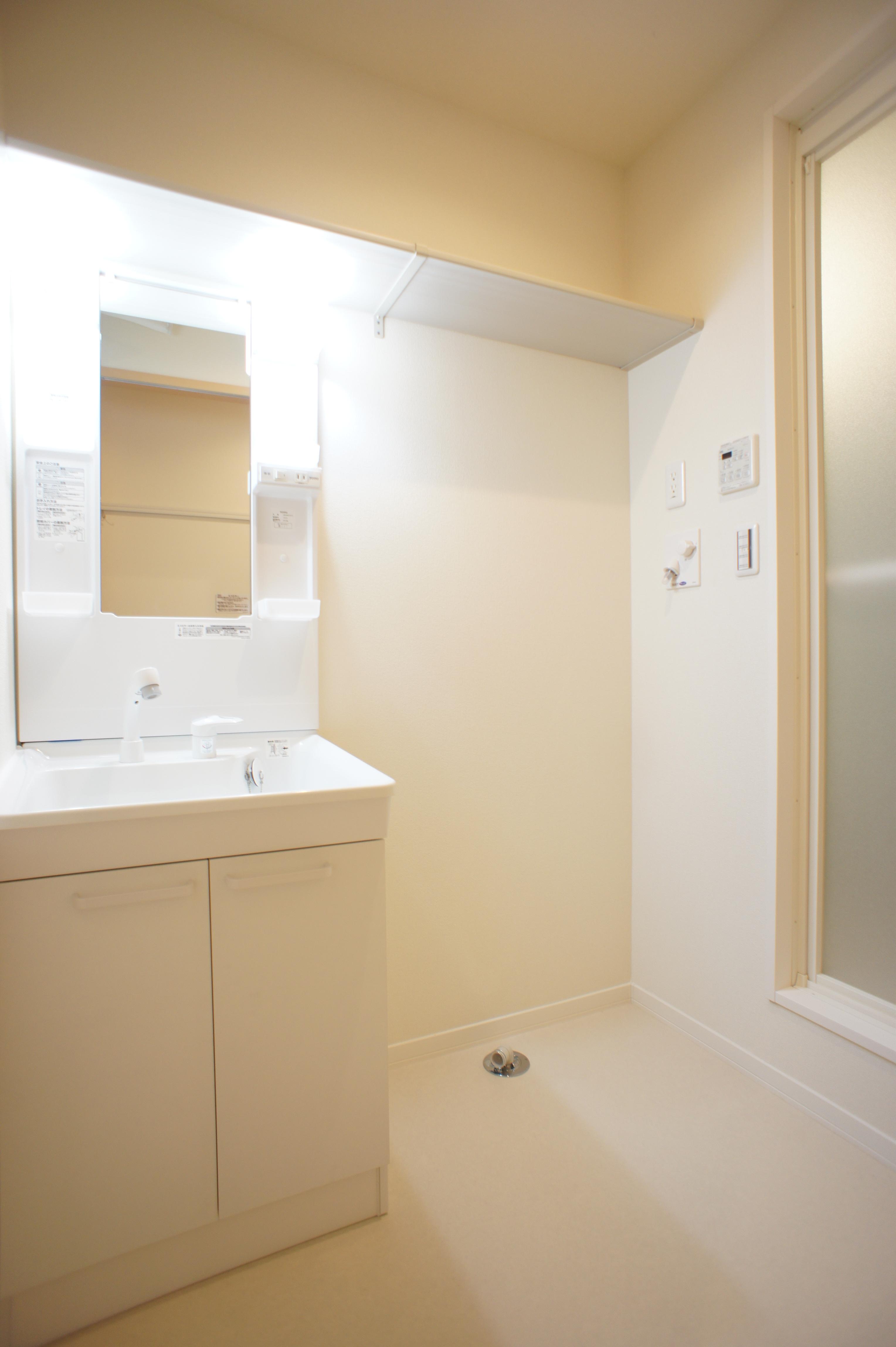 Washroom