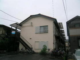 Building appearance