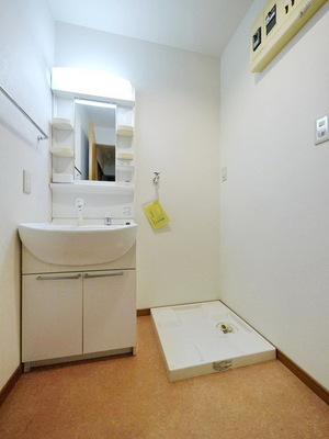 Washroom