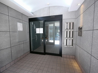 Other common areas