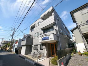 Building appearance