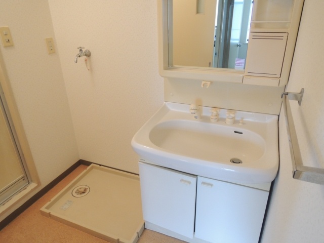 Washroom