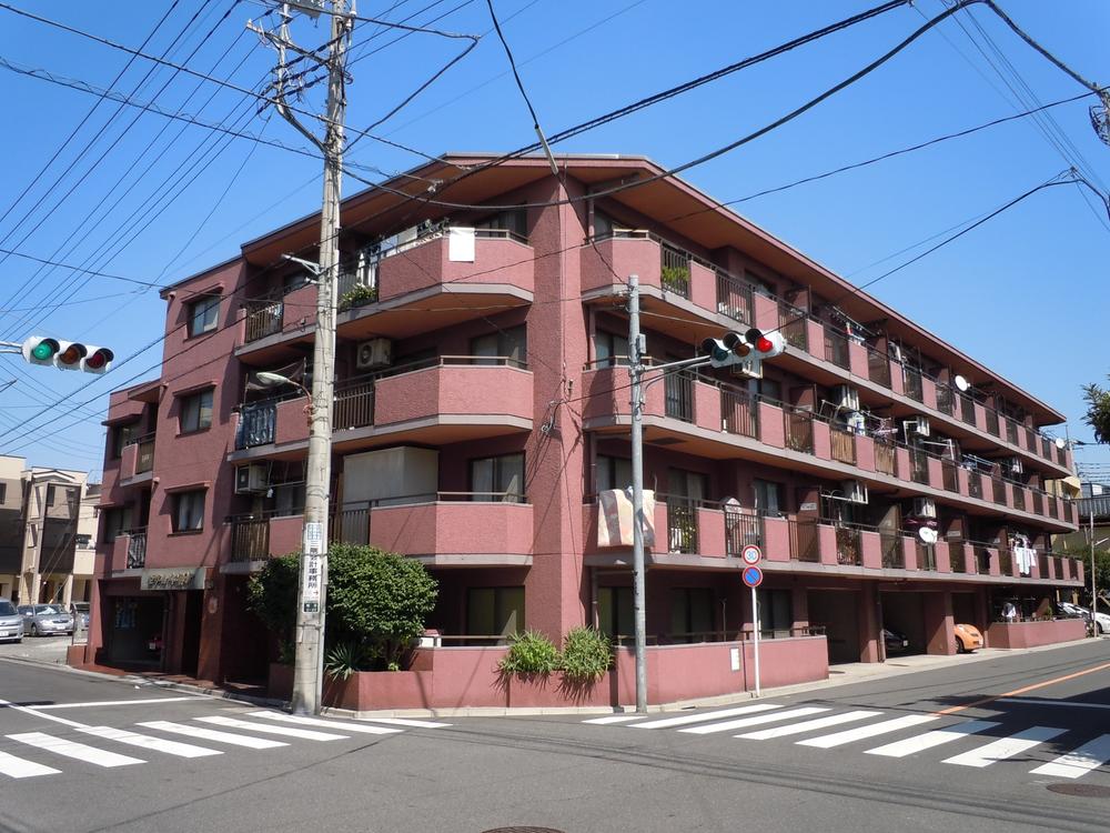 Local appearance photo. Local (September 2013) Shooting