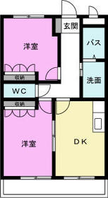 Building appearance