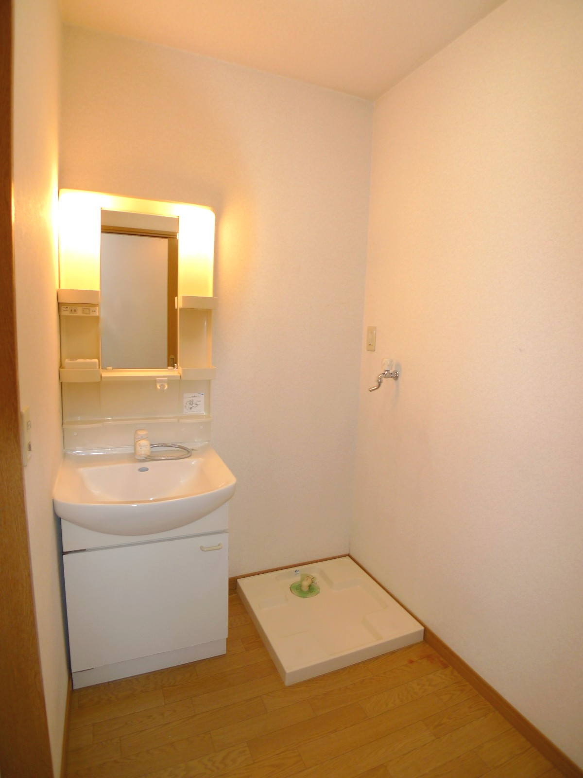 Washroom
