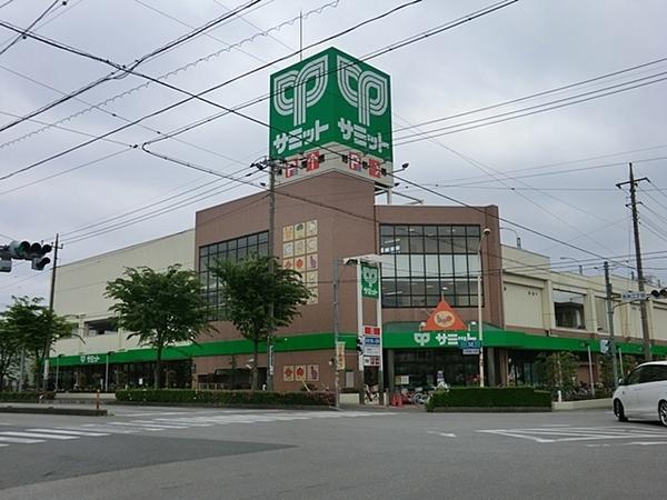 Other. Summit store Kawaguchi Akai shop