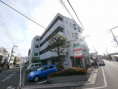 Building appearance