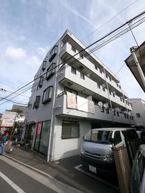 Building appearance