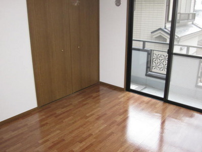 Other room space