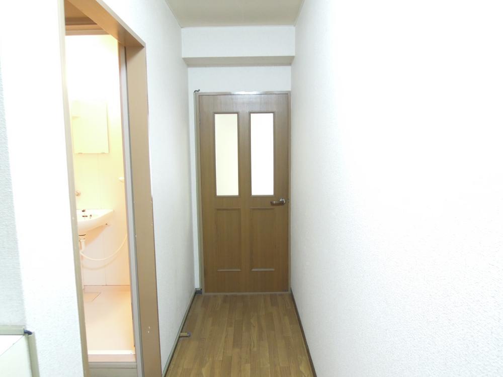 Other introspection. Indoor (11 May 2013) Shooting