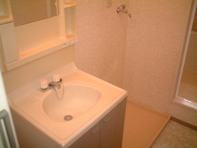 Washroom