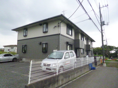 Building appearance