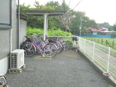 Other common areas