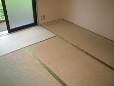 Other room space
