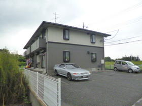 Building appearance