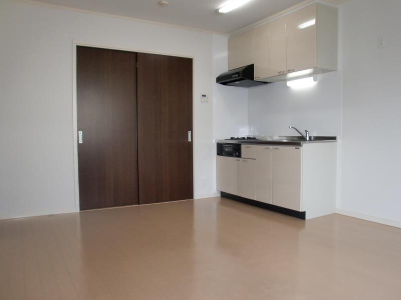 Living and room
