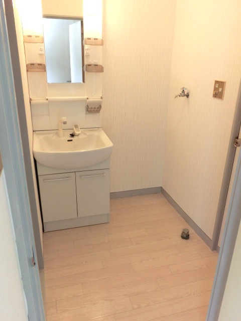 Washroom