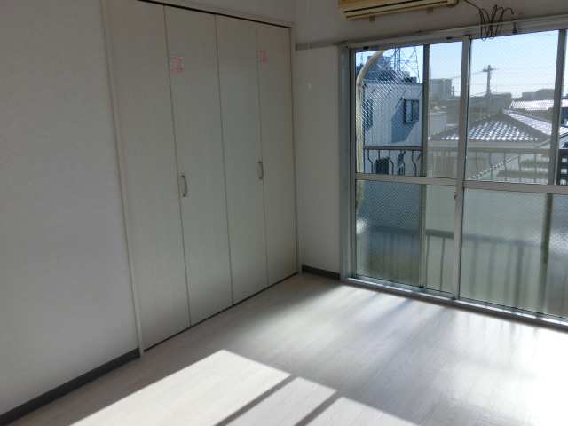Other room space