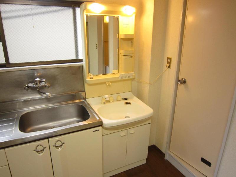 Washroom