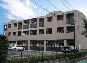 Building appearance