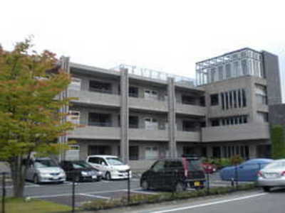Building appearance