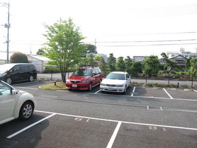 Other common areas