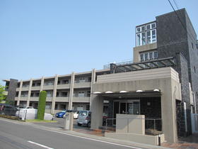 Building appearance