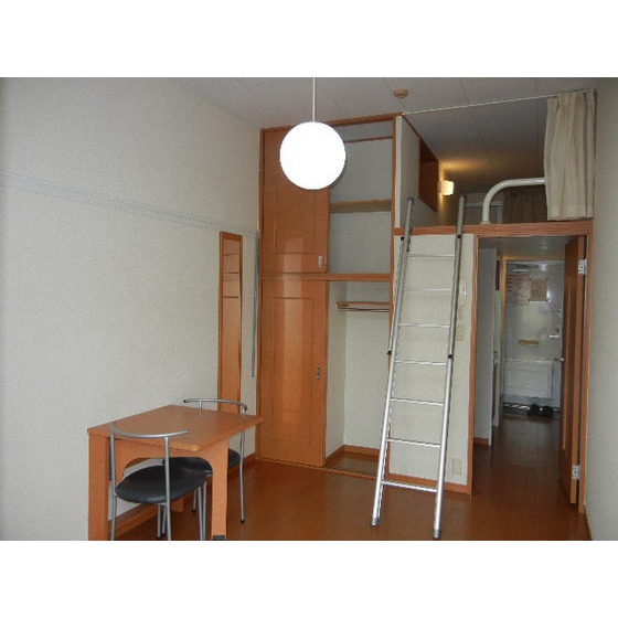 Living and room