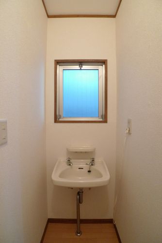 Washroom