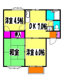 Building appearance