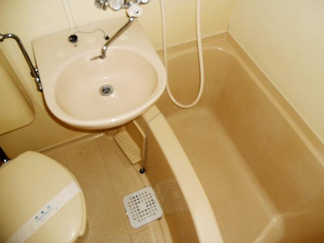 Bath