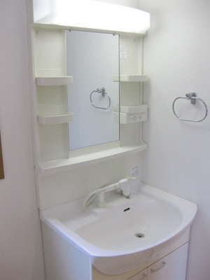 Washroom