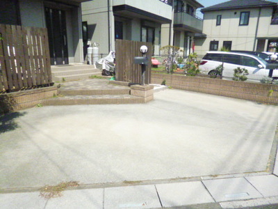 Other common areas