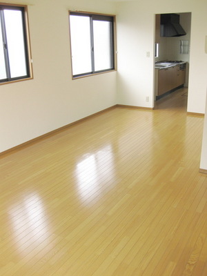 Other room space