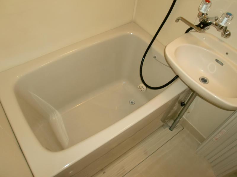 Bath