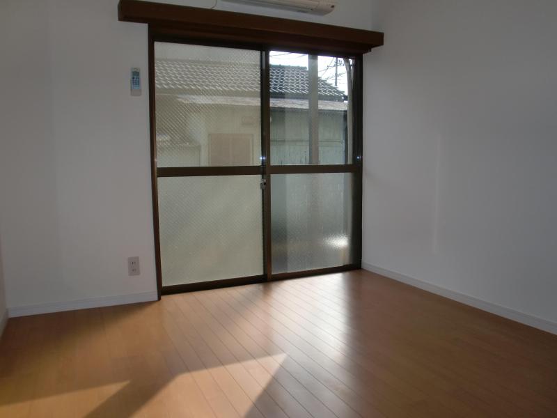 Other room space