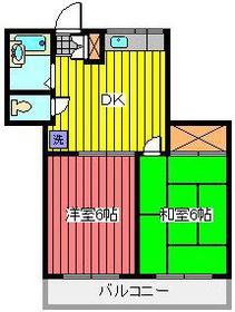 Building appearance