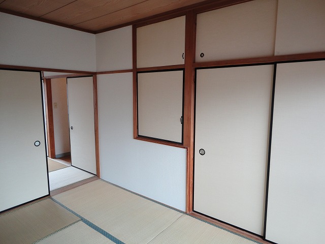 Other room space