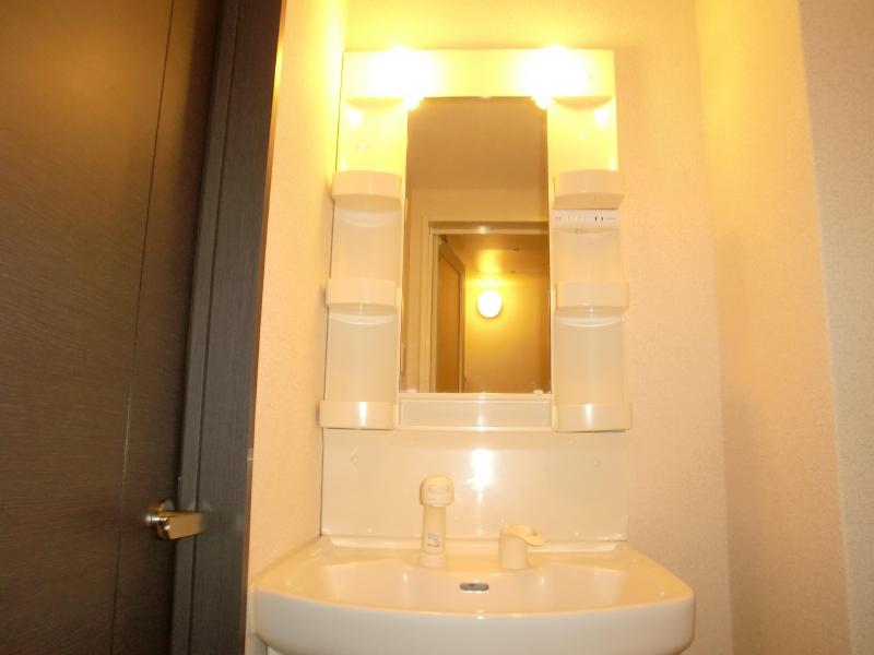 Washroom