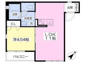 Building appearance