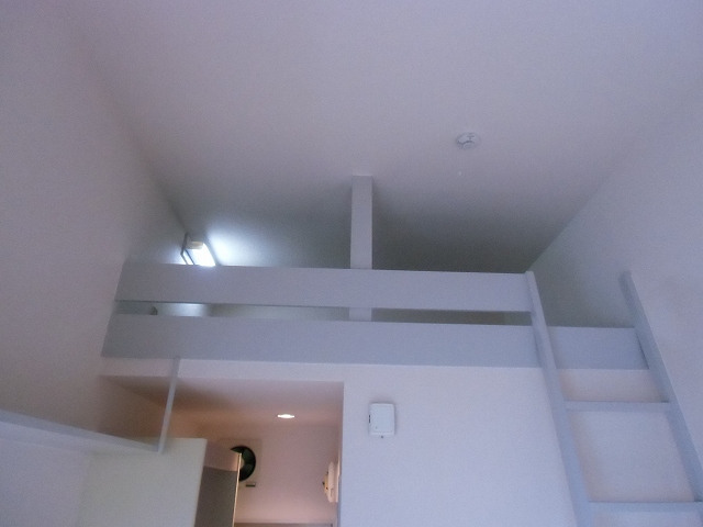 Other room space