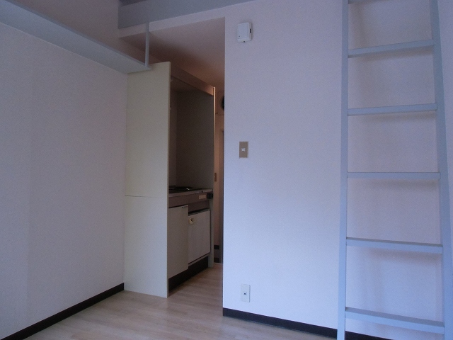Other room space