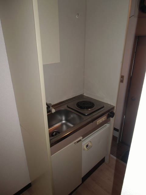 Kitchen. Kitchen