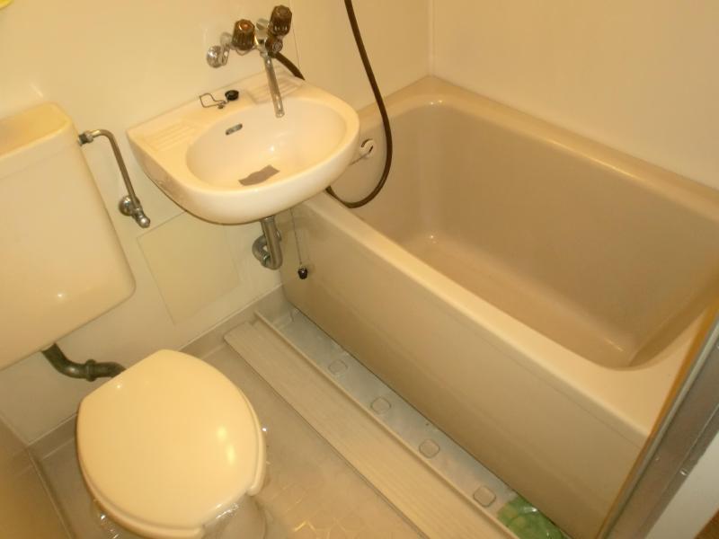 Bath